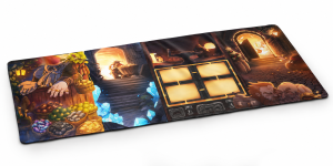 Le Tapis de jeu collector