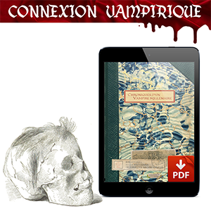 Connexion Vampirique
