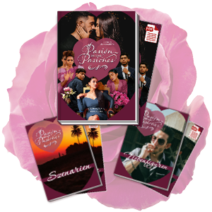 Pasión de las Pasiones (Paket 