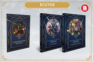 Écuyer