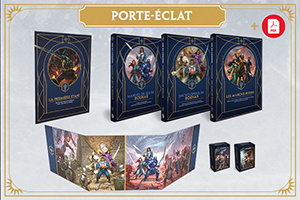 Porte-Éclat
