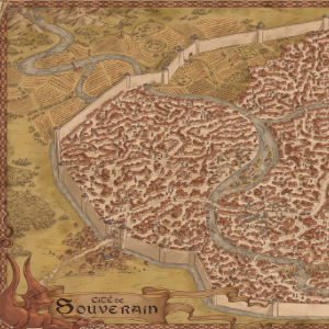 Souverain