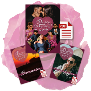 Pasión de las Pasiones (Paket 