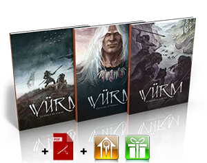 Offre #2 : Sagas