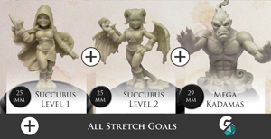 Saga [Miniatures]
