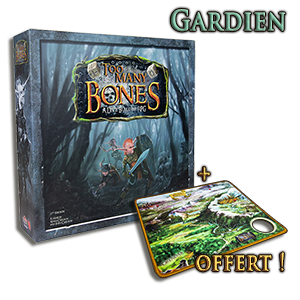 Gardien