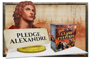 Pledge Alexandre