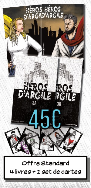 Offre Standard