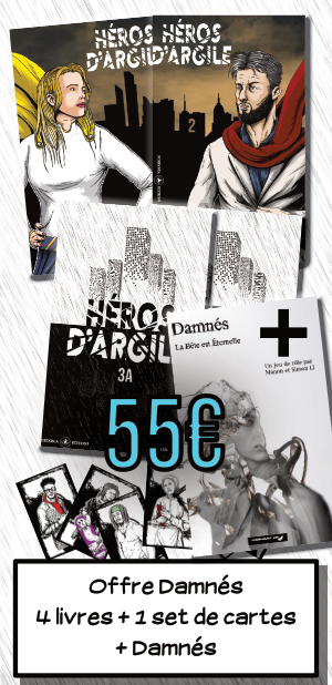 Offre Damnés