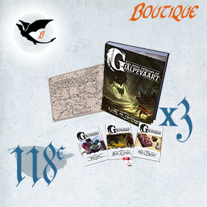 Dragon Boutique