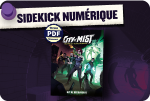 Sidekick Numérique