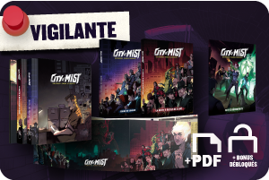 Vigilante
