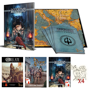 Pack Astérion