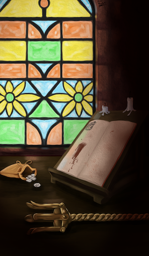 ESTATES OF THE REALM