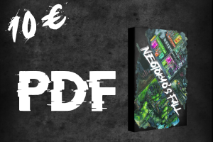 Edition numérique