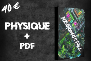 Edition physique
