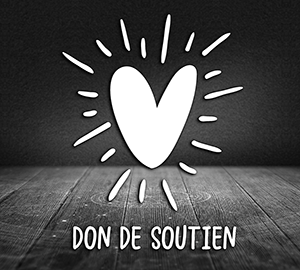 Don de Soutien