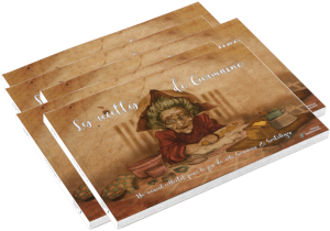 5 livres papier
