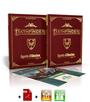 Offre #2 : Capitaine