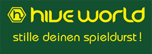 Hiveworld
