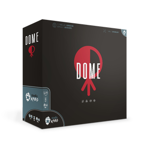 Le jeu Dome