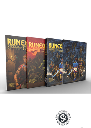 Coffret Normal