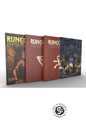 Coffret collector
