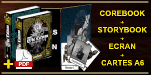 Pack Complet