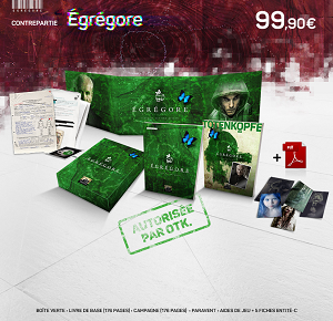 Égrégore