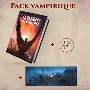 Pack vampirique