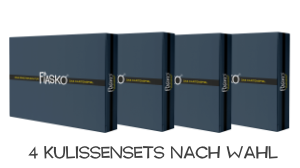 Wählerische Kundin