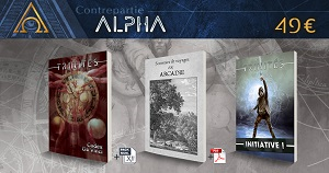 Alpha