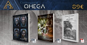 Omega
