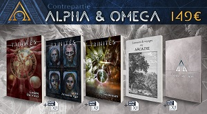 Alpha & Omega