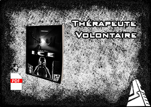 Thérapeute volontaire