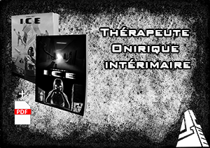 Thérapeute Onirique intérimaire