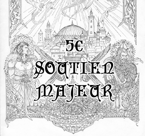 Soutien Majeur
