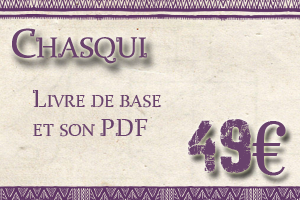 Chasqui