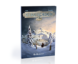 Eikesladen