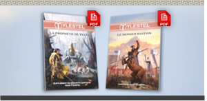 Expédition sacrée