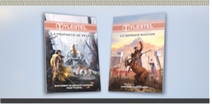 Voyage héroïque