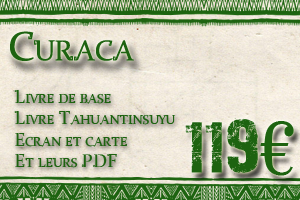 Curaca