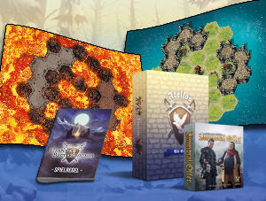 Adellos Paket