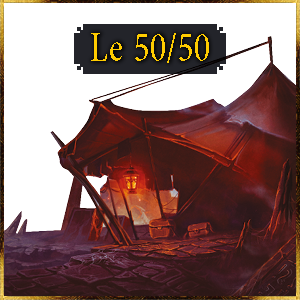 Le 50/50