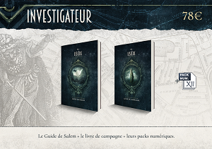 Investigateur