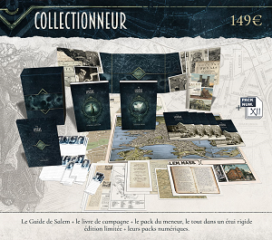 Collectionneur