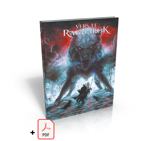 Vers le Ragnarök