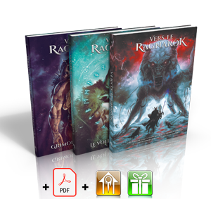 Pack Yggdrasil