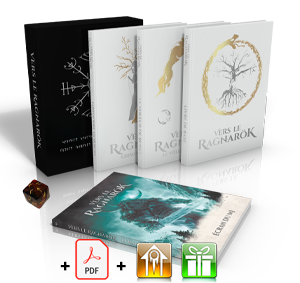 Pack collector