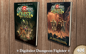 Digitaler Dungeon Fighter